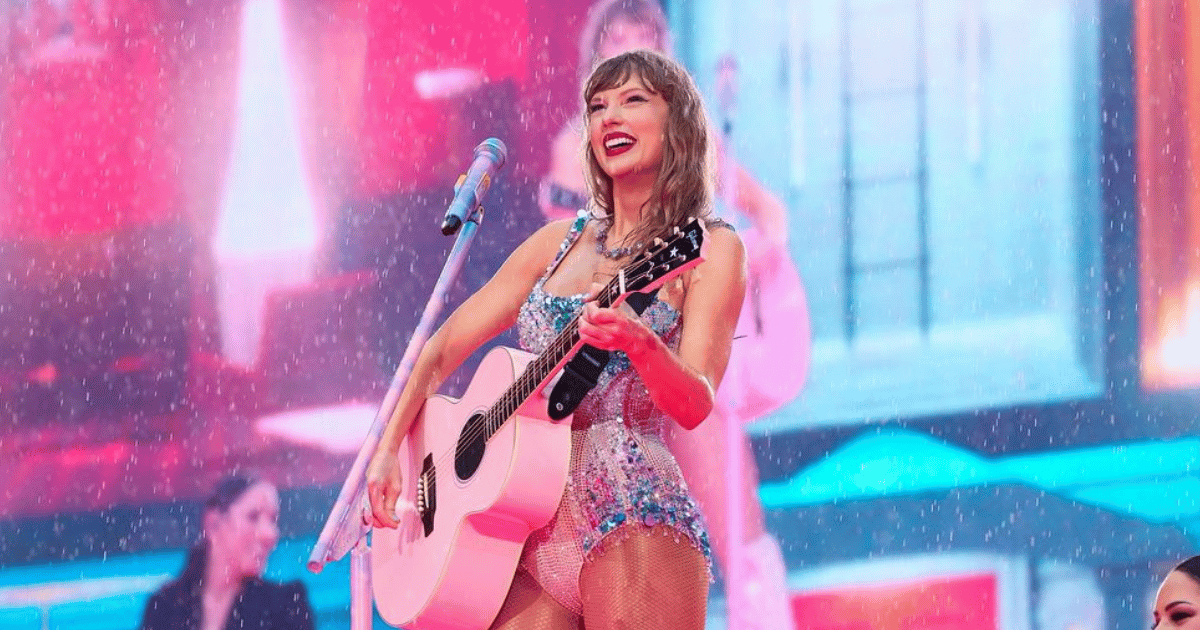 Taylor Swift Is Now The World's Richest Female Musician: Complete Guide & Key Details